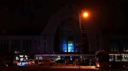 Le autorità ucraine hanno annunciato la probabilità di un completo blackout in tutto il Paese