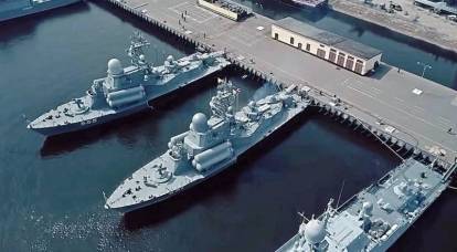 Cómo ha cambiado el ejército y la marina rusos durante la última década