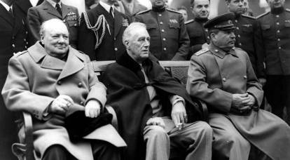 Conferencia de Yalta de 1945: victorias y errores de cálculo de Stalin