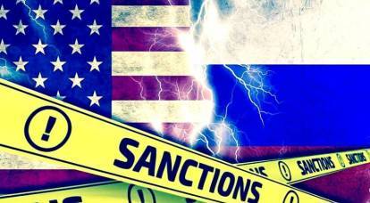 Санкции: Запад никак не ожидал получить обратный эффект