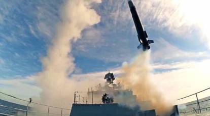Schweden bot Schutz vor "neuen Raketentechnologien Russlands"
