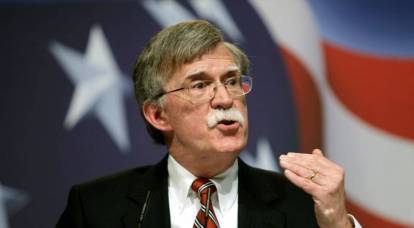 Bolton acusó a Rusia de robar tecnología estadounidense