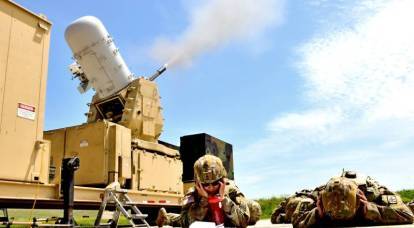 ABD, Irak üzerinde katmanlı füze savunma sistemi kuruyor