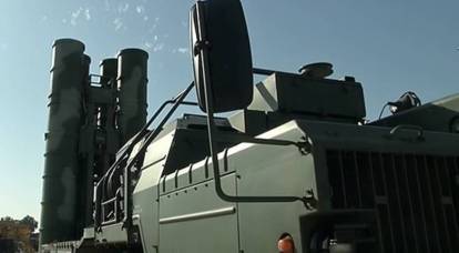 土耳其宣布与俄罗斯联合生产S-500防空系统