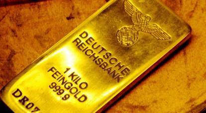 O que está por trás dos rumores sobre o ouro do Terceiro Reich na Polônia?