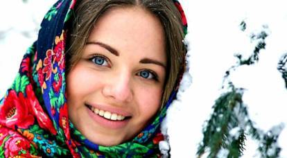 푸틴, 곰, 아름다운 여성 : 터키 사람들이 러시아인에 대해 생각하는 것