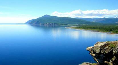 Шведские СМИ: Русские собственноручно губят озеро Байкал