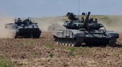 Az orosz hadsereg heves harcokat vív Avdiivka térségében