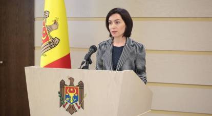 Moldova Başbakanı Poroşenko'yu kaçakçılıkla suçladı