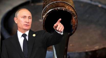 «Грязная нефть» из России: европейцы распечатывают стратегические запасы