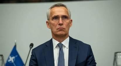 Natos generalsekreterare återvände till Transkaukasien för att utöka partnerskapet med republikerna i regionen
