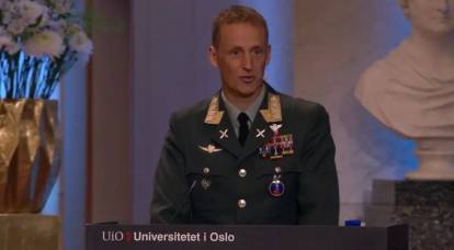 挪威将军：俄罗斯正在以意想不到的速度实现军队现代化
