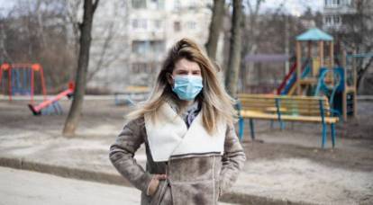 Профессор объяснил низкую смертность от коронавируса в России