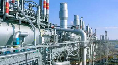 Le riserve di gas accumulate negli impianti UGS in Europa dovrebbero essere sufficienti per due anni