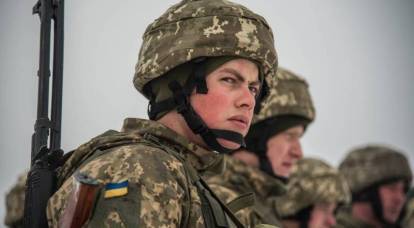 The Ukrainian military in Severodonetsk during the formation massively refused to go to firing positions