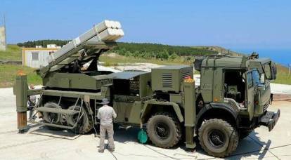 トルコはウクライナに MLRS システムを供給した疑いがあった