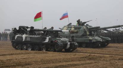 Las Fuerzas Armadas de Ucrania creen que hasta 15 mil militares bielorrusos están listos para participar en el NWO