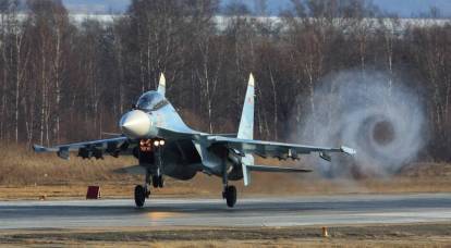 Истребители ВКС сбили два украинских БПЛА над Ленинградской областью