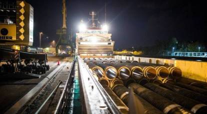Nord Stream 2, tam hazır olma durumunun yüzde bir gerisinde