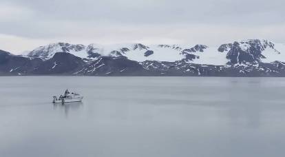 Русија јача војну обавештајну службу на Арктику