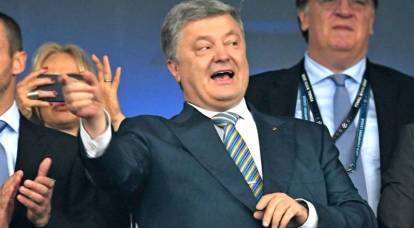 Poroshenko: Russia, envy! We will have our own “Crimean bridge”!