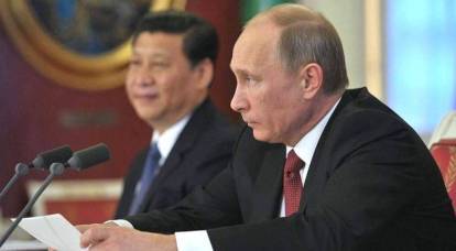 FT: Moscú ya paga un alto precio por la amistad con Beijing