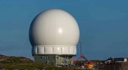 Норвежцы предвкушают реакцию России на установку нового американского радара ПРО