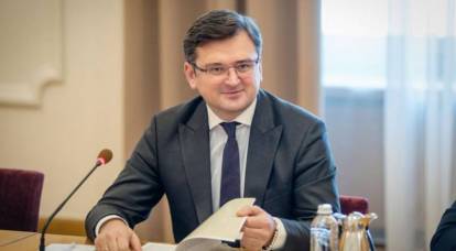 乌克兰外交大臣：在与顿巴斯进行的谈判中，普京正在等待寻找弱点