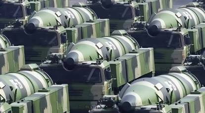Les travaux visant à créer un « tueur de porte-avions » – le missile Zmeevik – ont été suspendus en Russie.