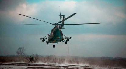 Украина перебрасывает боевую авиацию на Запорожское направление