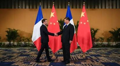 Macron quiere presionar a Xi Jinping en aras de la “tregua olímpica”