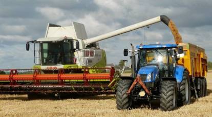 Le Figaro: Rusya buğday diplomasisi kullanarak dünyadaki etkisini artırıyor