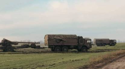 Ukrainian Armed Forces Disable Western-Supplied Artillery in Just a Few Months
