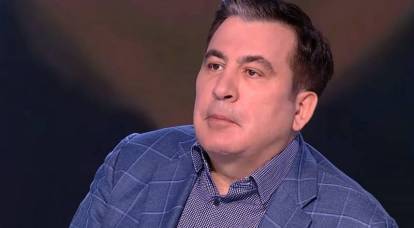 Саакашвили предупредил украинцев о последствиях коронавируса