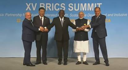 Framtiden för BRICS: ett instrument för kinesiskt inflytande eller en lika antivästlig allians?