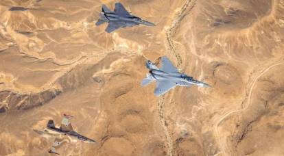 Suriye'nin doğusunda İran yanlısı güçlere hava saldırısı: İsrail ve ABD sessiz kalıyor