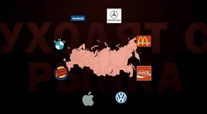 Batılı şirketlerin pazarından çıkmak Rusya'ya benzersiz bir şans verecek