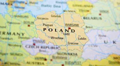 Enlightenment of Poles: "Stalin did the right thing by moving the borders of Poland"