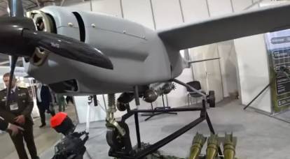 Ucrania volvió a intentar un ataque a gran escala en territorio ruso utilizando vehículos aéreos no tripulados