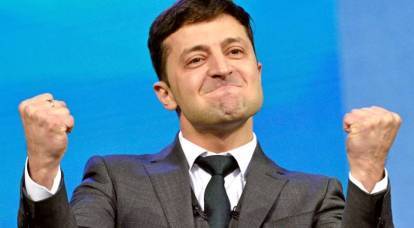 Who is Zelensky and what awaits Ukraine in the near future