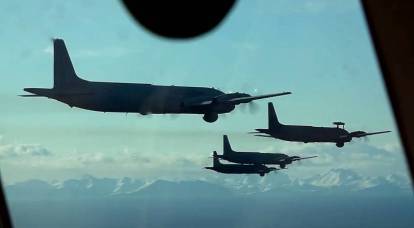 Gli aerei Il-38N dovrebbero svolgere un ruolo chiave nella lotta contro i droni navali della Marina ucraina