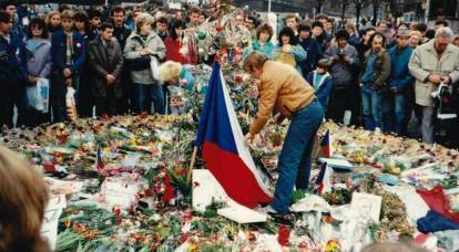 В Чехии жертвы «коммунистического насилия» могут получить компенсацию