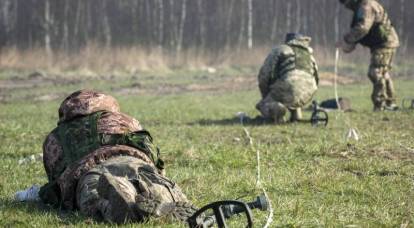 "Come stanno i russi al fronte?": gli slovacchi hanno parlato dell'offensiva in corso delle forze armate ucraine