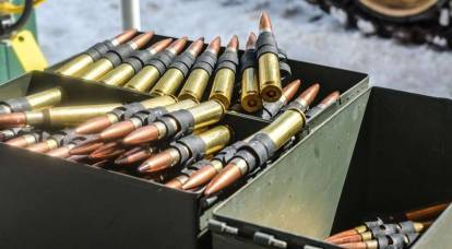 Bloomberg: Шольцу «поставят на вид» плохое снабжение Украины боеприпасами