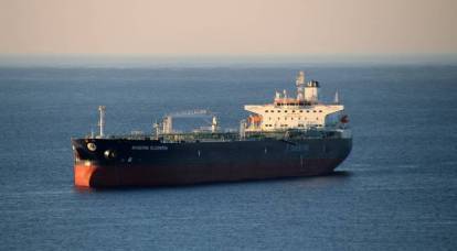 Estados Unidos logró su objetivo: las entregas en alta mar de petróleo ruso en enero alcanzaron un récord