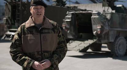 הסנאט השוויצרי התיר ייצוא חוזר של נשק לאוקראינה לאחר 200 שנות נייטרליות