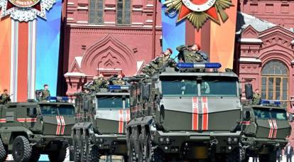 Die Polen fordern, die Siegesparade in Moskau abzusagen und die Übungen der russischen Armee zu verbieten