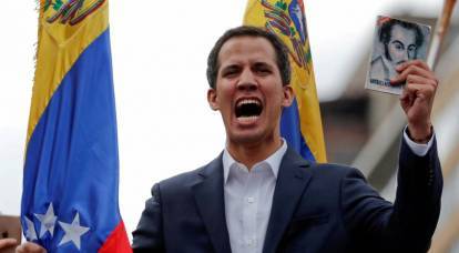 Guaidó, Maduro'ya karşı askeri güç kullanmakla tehdit etti