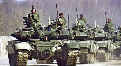 Guerra en Donbass: Kiev no deja otra opción a Rusia