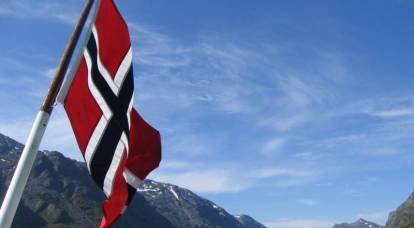 Норвегия нарушает договор по Шпицбергену, блокируя российские компании